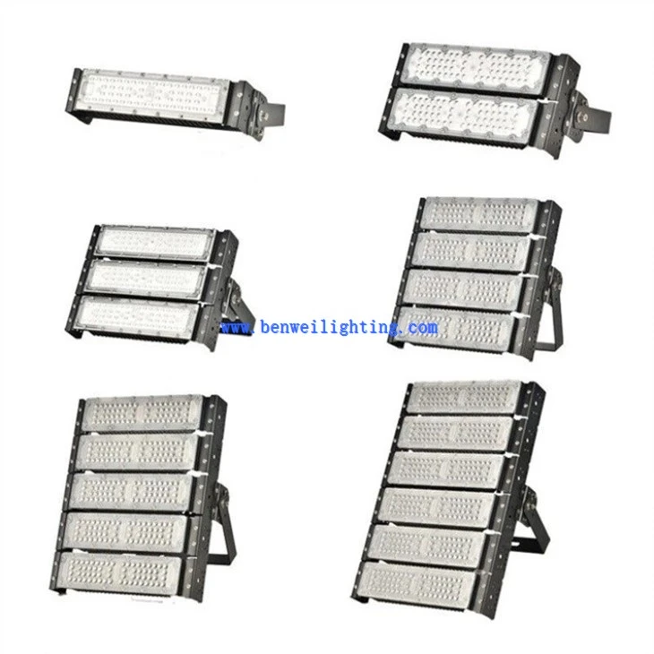 LED Stadium Light 300W 6500K
