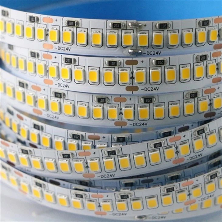 Led Strip Light IP65 Waterproof