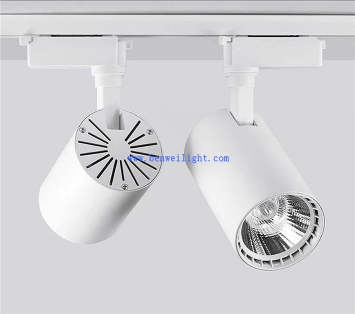 LED Track Light COB LED Light