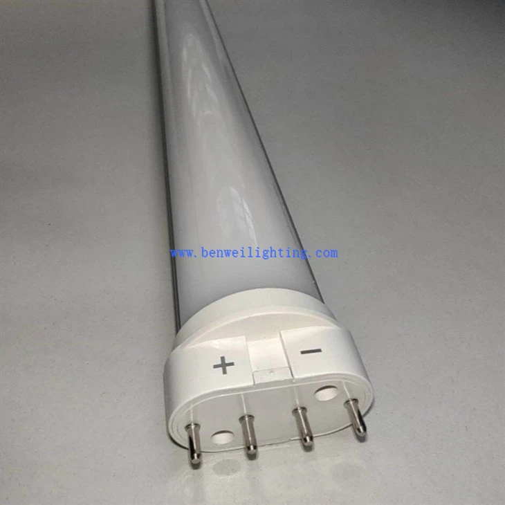 Led Tube Light With 4 Pins 15W 1.6M
