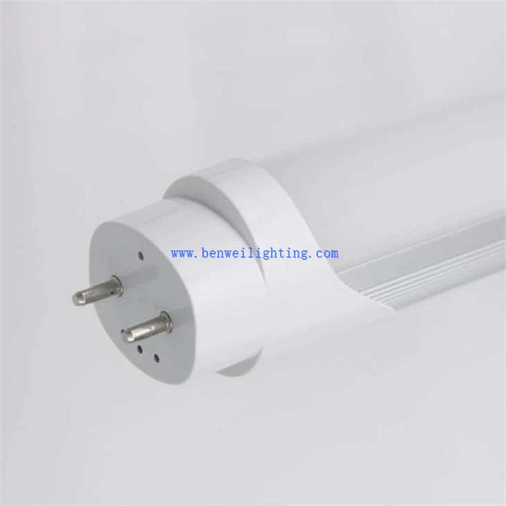Milky White Cover T8 Tube Light (5)