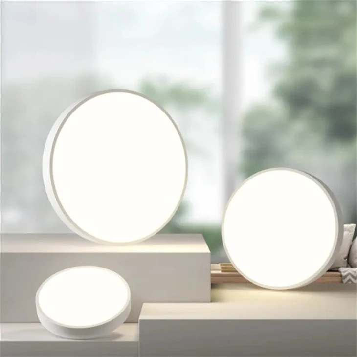 Modern Round Ceiling Light high quality
