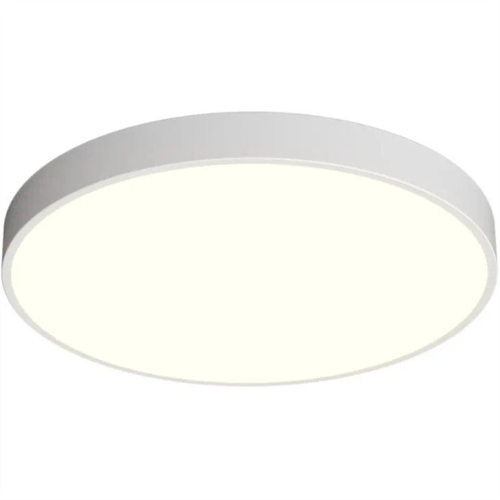 Modern Round Ceiling Light