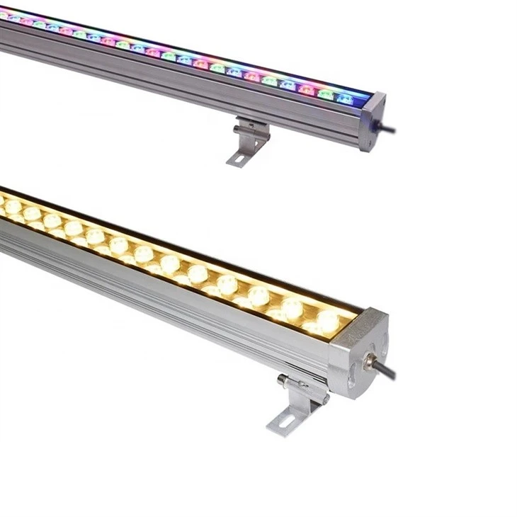 Outdoor Building Bridge Led Wall Washer Light suppliers