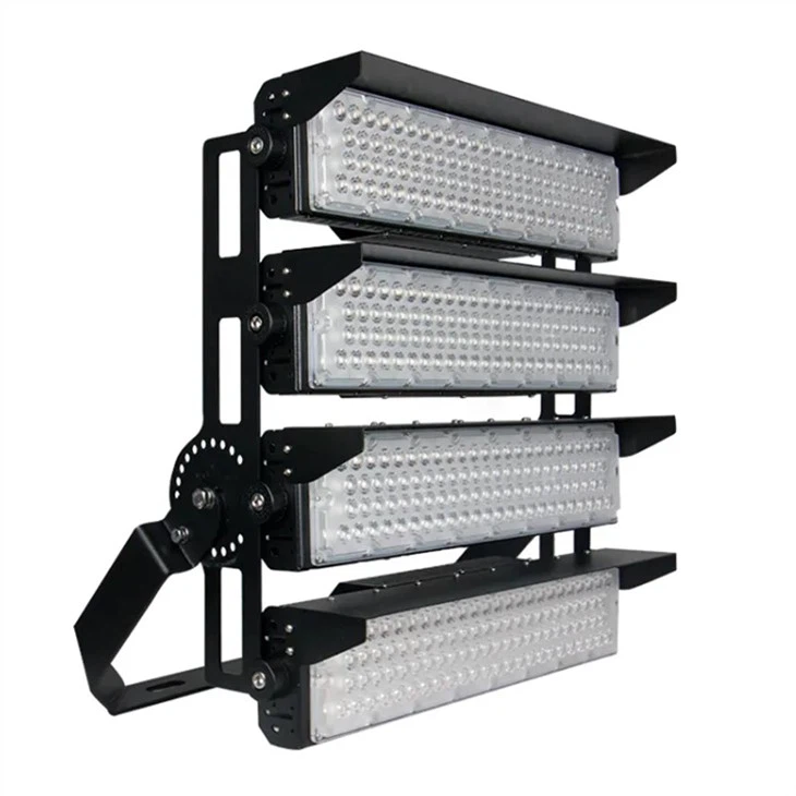 Outdoor White Stadium Led Arena Lights