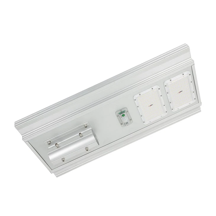 Solar Led Street Lights