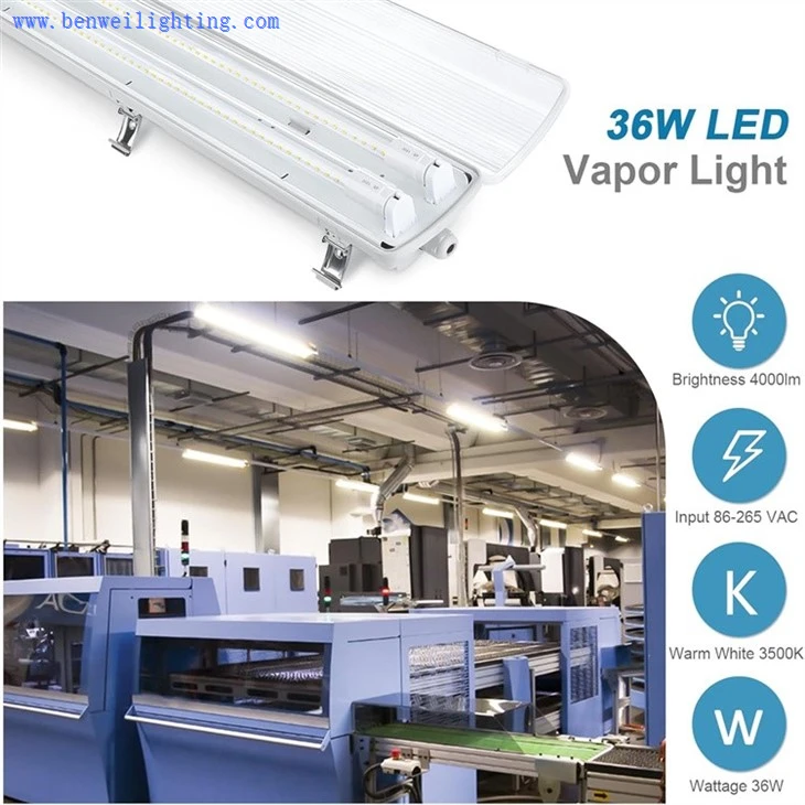 led tri proof light