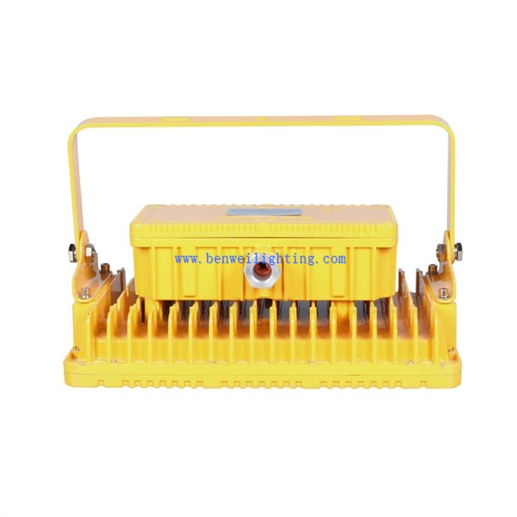 Portable Work Floodlight (3)