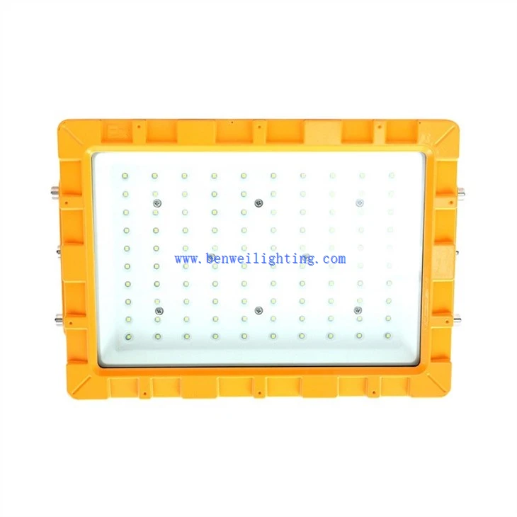 Portable Work Floodlight (2)