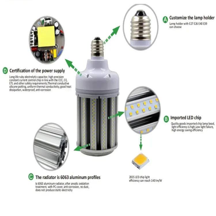 led corn bulbs led corn bulbs