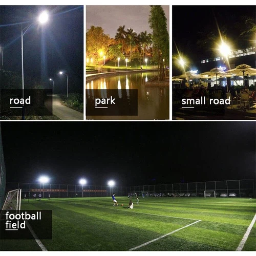 The usage of LED Stadium Light The usage of LED Stadium Light