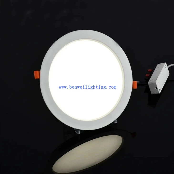 waterproof recessed led downlight
