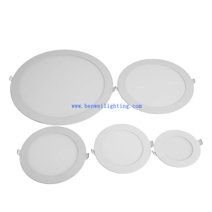 flush mount led recessed light