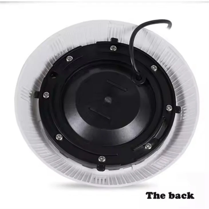 Remote Control Waterproof RGB Led Swimming Pool Light best