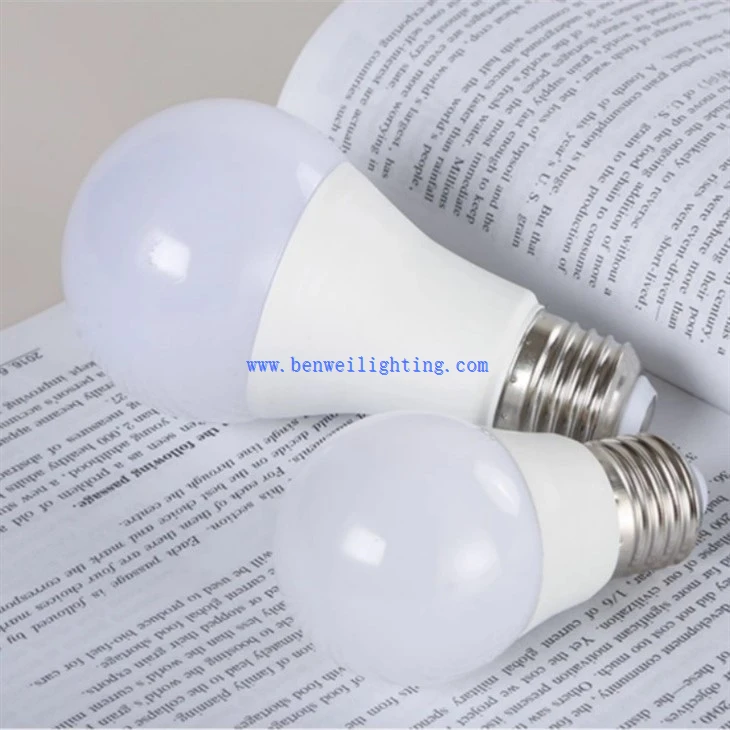 Replaceable LED Bulb (4)
