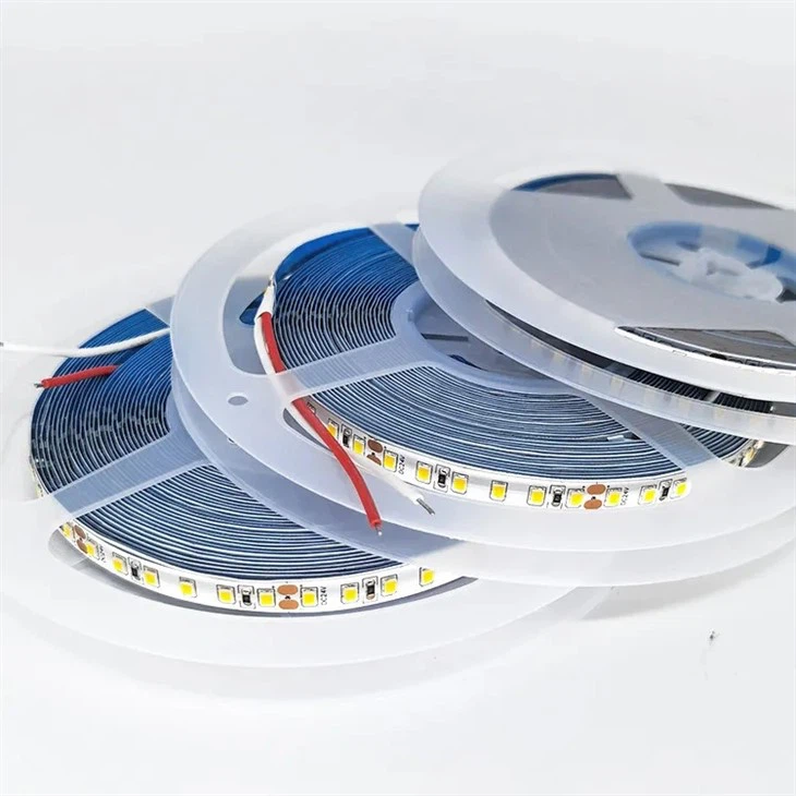 Rgb Led Light Strip IP65
