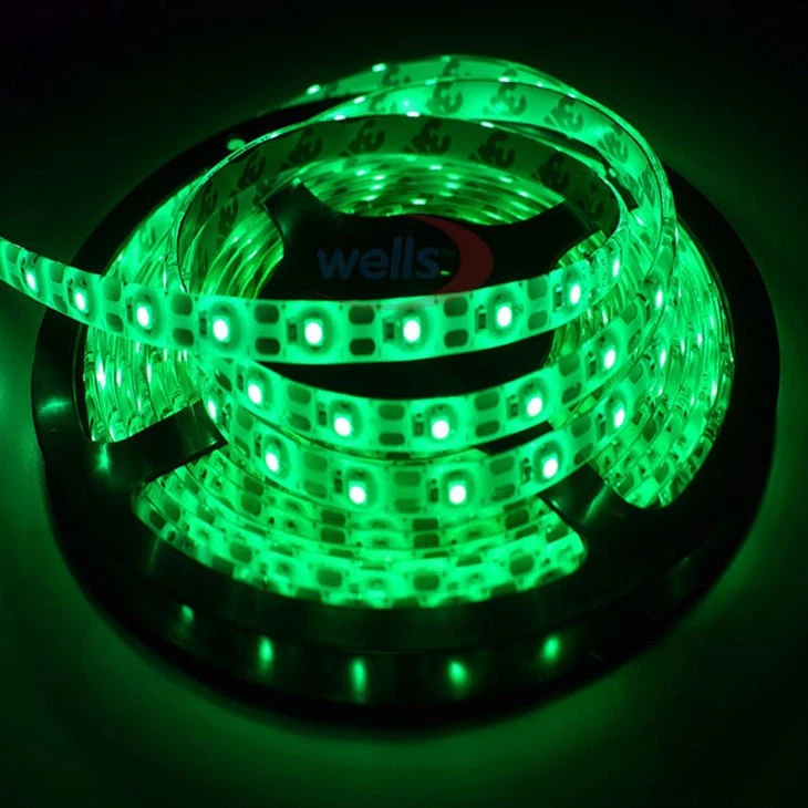 RGB Led Strip 50 Meter Light