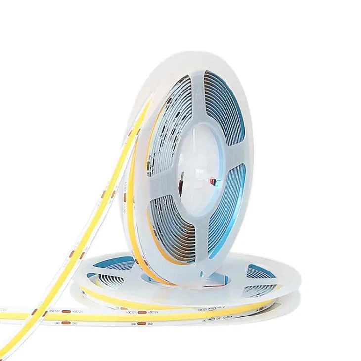 RGBW Led Strip Light IP65
