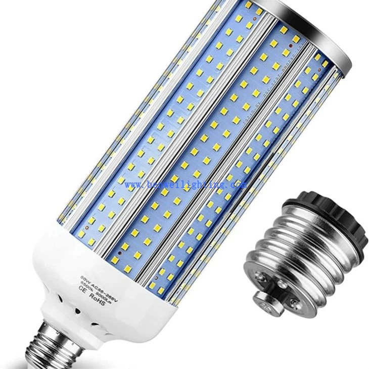 Seiko Aluminum Corn Light (2)