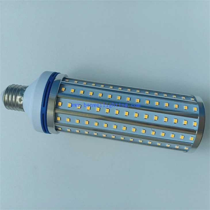 Seiko Aluminum Corn Light (1)