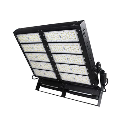 1000W vanjska LED svjetla za stadione