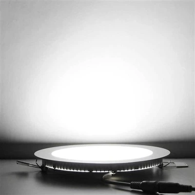 125LM/W 10W 20mm LED donje svjetlo