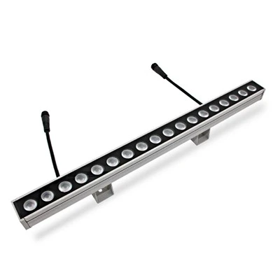 18W 24V LED zidno svjetlo za pranje