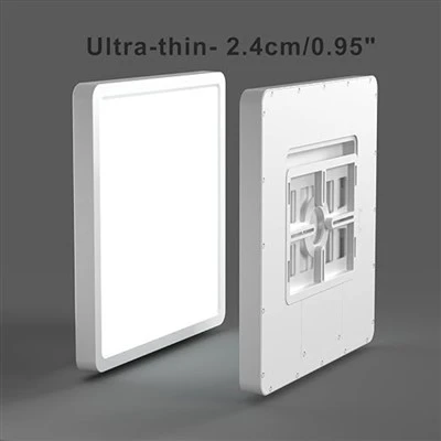 220-277V 6500K 18W Led Flat Panel Light