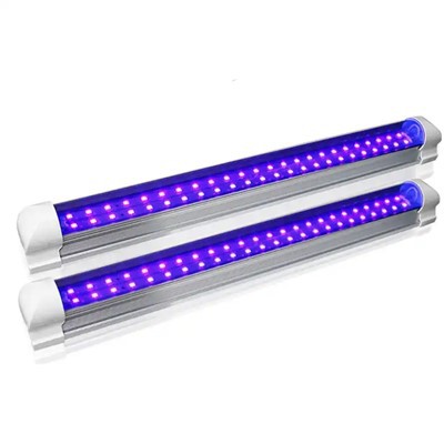 24V DC UV rasvjeta