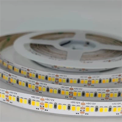 2835 RGB LED traka