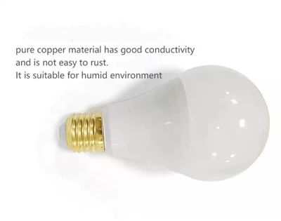 3000K LED žarulja