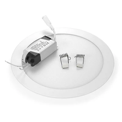 4 Led Downlight Dimmable