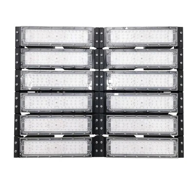 800W LED reflektor za stadion