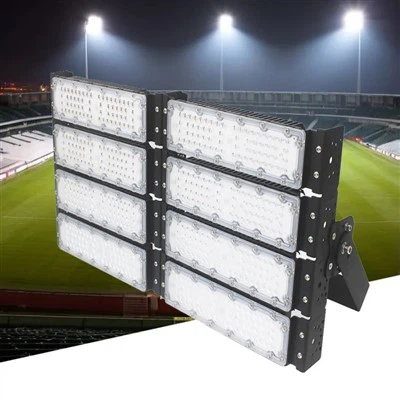 800W LED stadionsko svjetlo