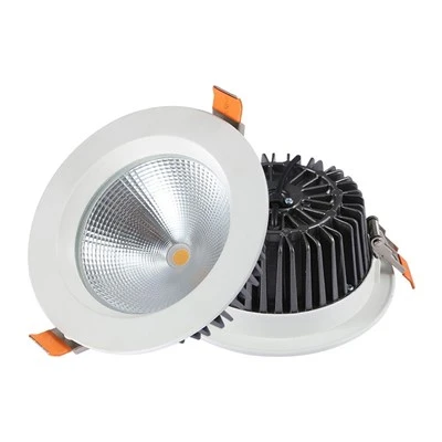 90mm Led Downlight 230V