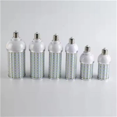 Aluminium Shell LED Corn Light