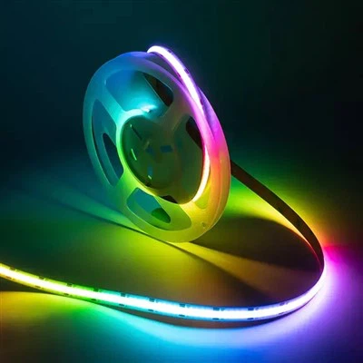 Led traka za baterije