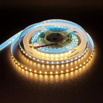 Led svjetla za promjenu boje s daljinskim upravljačem