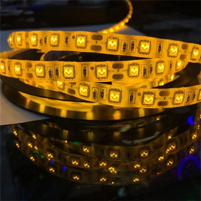 Dinamička RGB LED traka