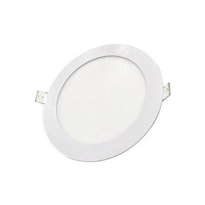 Flat Panel Led Light 12V