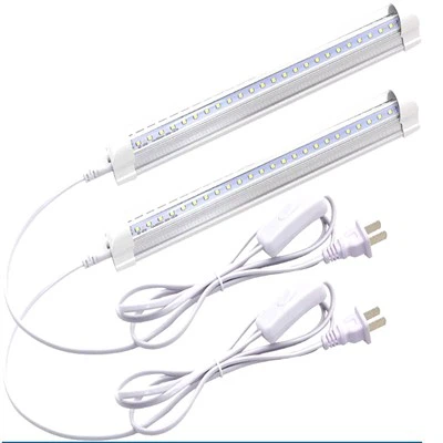 Led Grow svjetla punog spektra koja se mogu povezati