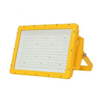 Atex Ip66 rasvjeta visoke svjetline Led reflektori otporni na eksploziju