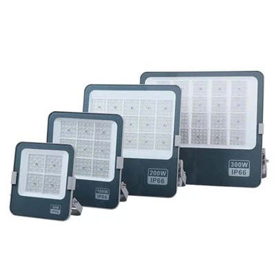 High Lumen vanjska 30W Etl Dlc Led Flood Light