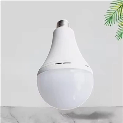 Punjiva Led žarulja za hitne slučajeve visokog lumena