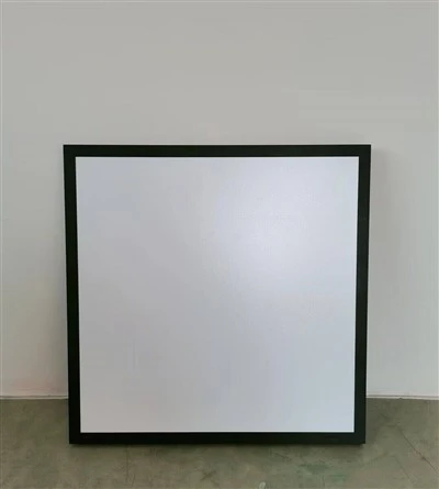Led pozadi{0}}osvetljeno panelno svetlo