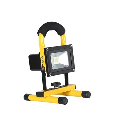 IP65 LED prijenosno reflektorsko svjetlo za hitne slučajeve