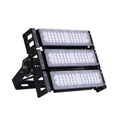 Ip65 vodootporna led lampa za stadion