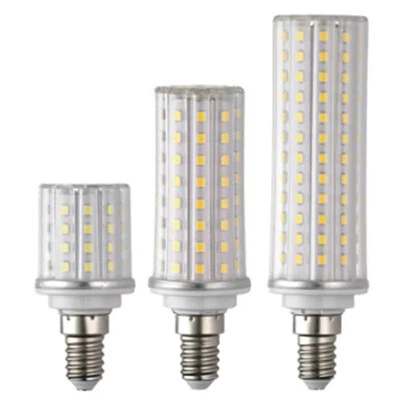 LED svjetla za kukuruz bez treperenja svjetla za kukuruz