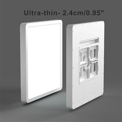 Led Flat Panel Light 220—277V 5100K