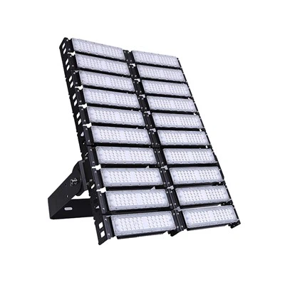 LED modularni reflektori 50W-600W